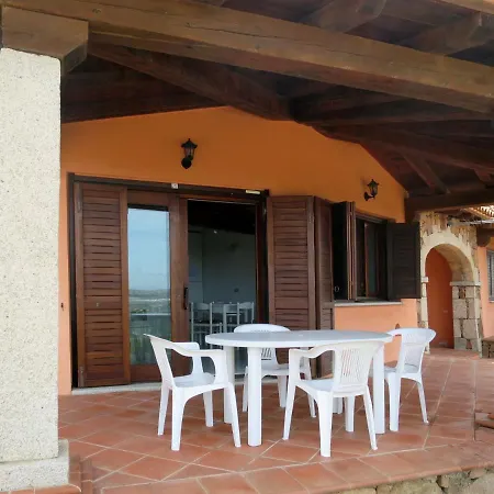 Locazione Turistica Villette Coda Cavallo - Teo390 Appartement *