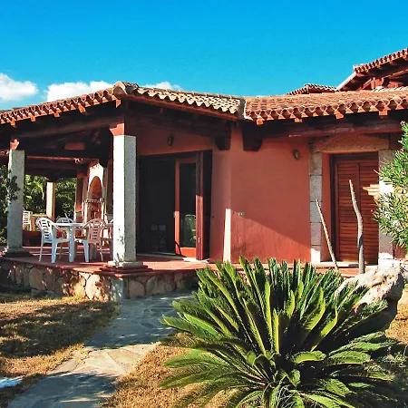 Locazione Turistica Villette Coda Cavallo - Teo390 Appartement *