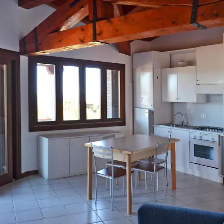 Appartement Locazione Turistica Villette Coda Cavallo - Teo390
