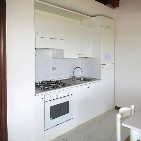Locazione Turistica Villette Coda Cavallo - Teo390 Apartment