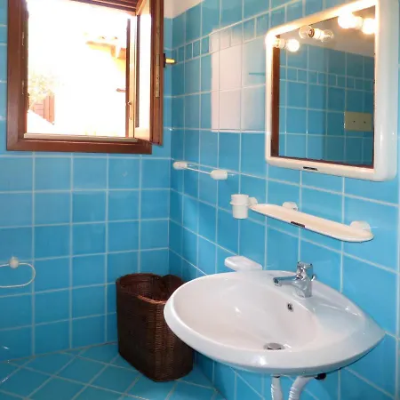 Locazione Turistica Villette Coda Cavallo - Teo390 Apartment San Teodoro (Sardinia)