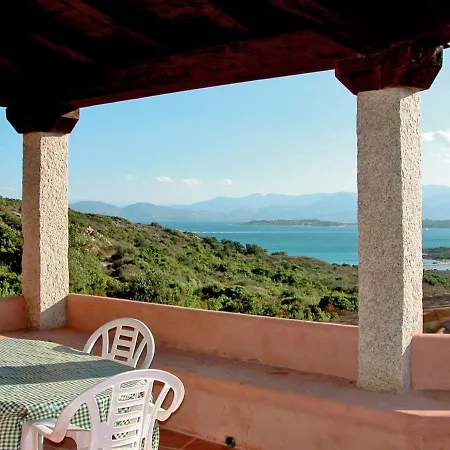 Apartment Locazione Turistica Villette Coda Cavallo - Teo390 San Teodoro (Sardinia)