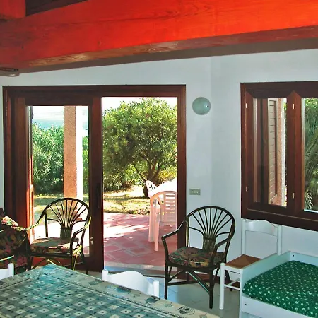 Locazione Turistica Villette Coda Cavallo - Teo390 San Teodoro (Sardinia)