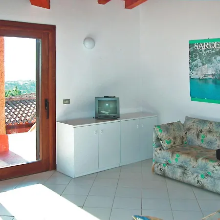 Locazione Turistica Villette Coda Cavallo - Teo390 San Teodoro (Sardinia)