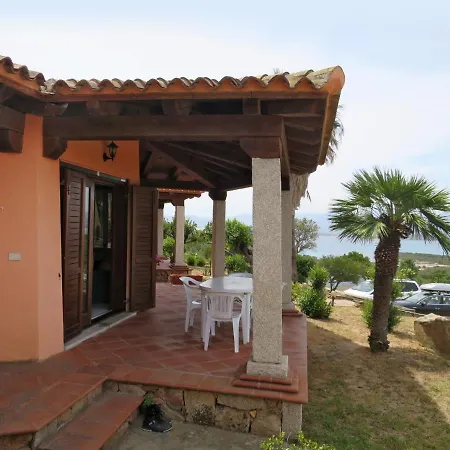 Locazione Turistica Villette Coda Cavallo - Teo390 Apartment *