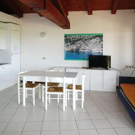Locazione Turistica Villette Coda Cavallo - Teo390 Apartment San Teodoro (Sardinia)